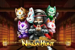 Ninja Hunt